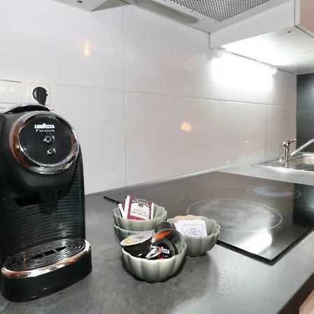 Studio City Appartement Ljubljana