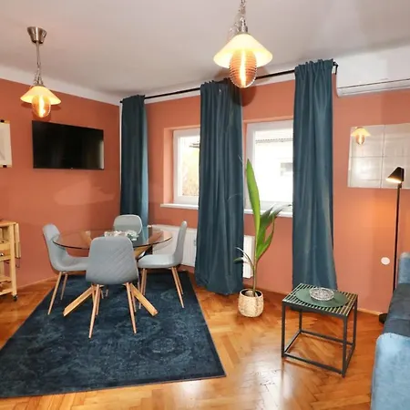 Studio City Appartement