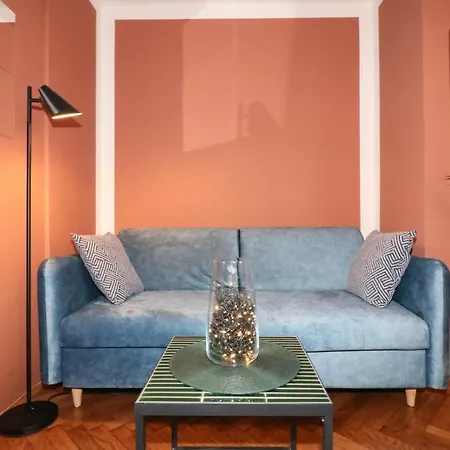 Appartement Studio City