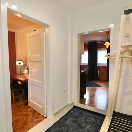 Studio City Appartement