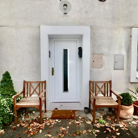 Studio City Apartmán