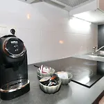 Studio City Apartman Ljubljana