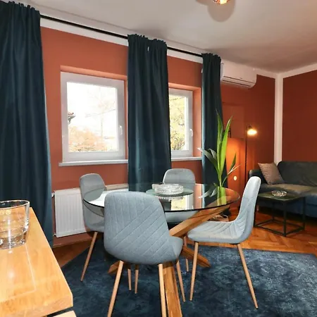 Studio City Liubliana