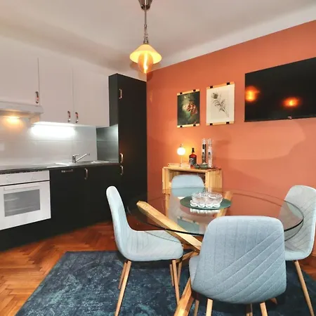Studio City Appartement *