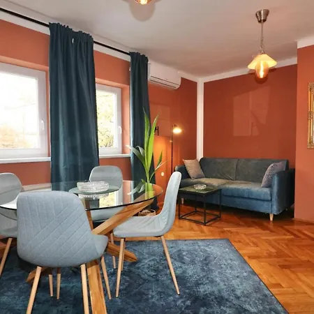 Studio City Appartement *