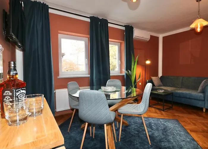 Studio City Liubliana