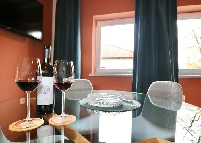 Apartamento Studio City Liubliana