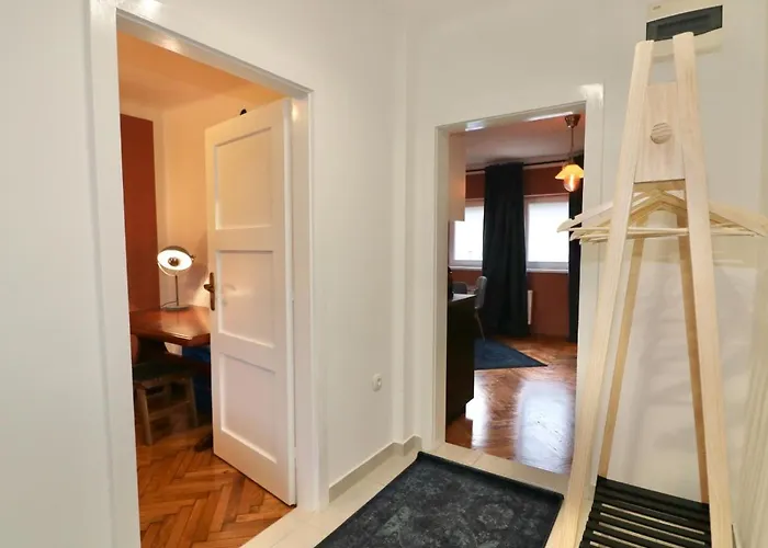 Studio City Apartamento