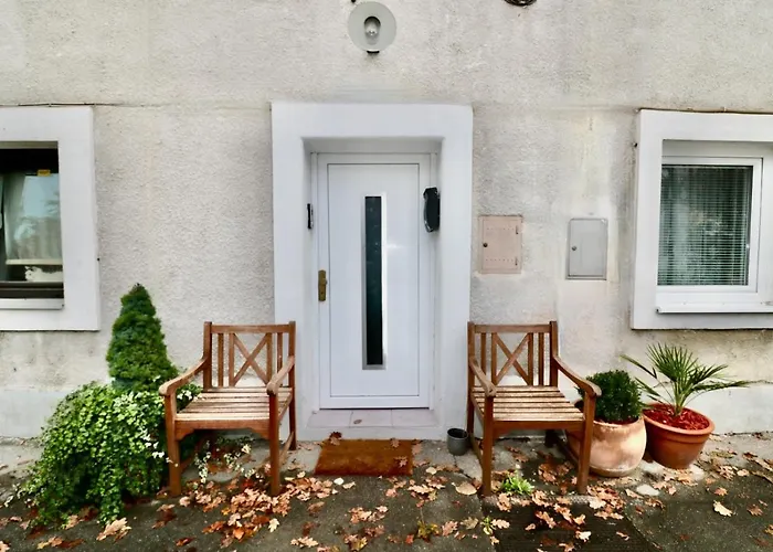 Studio City Apartamento